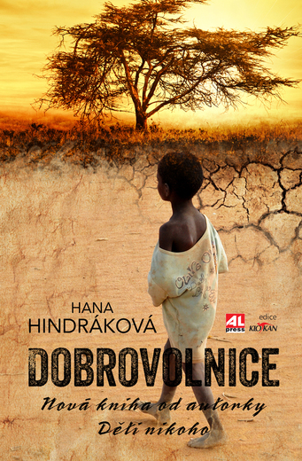 Dobrovolnice-obalka