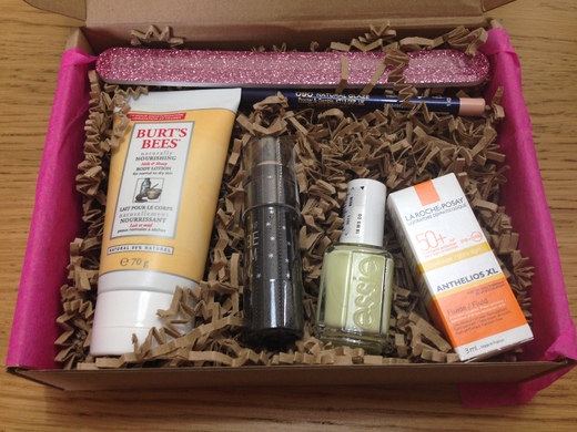 fab5ive box 3