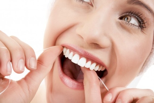 ověřené bělení zubů doma 