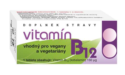 vitamín B12