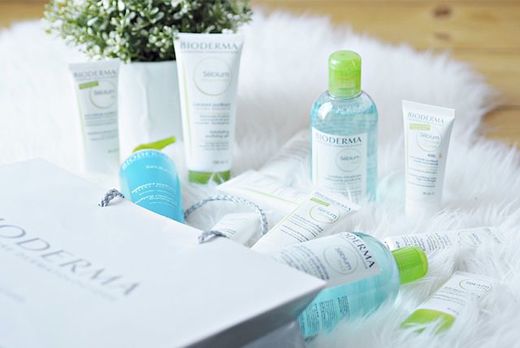 bioderma na akné