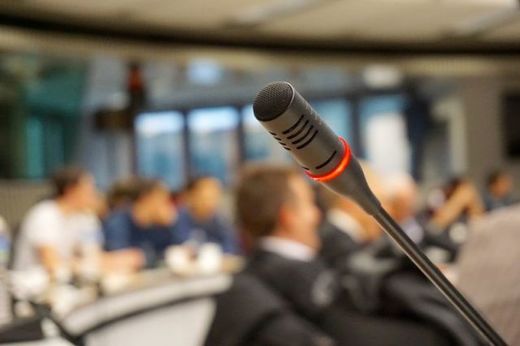 konferenční prostory