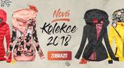 dámská móda náhled
