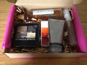 fab5ive box