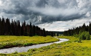 Lipno ubytování