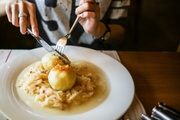 speciality české kuchyně