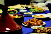 Tajine hrnce