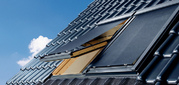velux rolety a markýzy