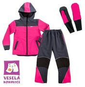 Veselá nohavice