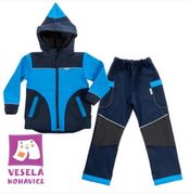 Veselá nohavice 2