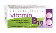 vitamín B12