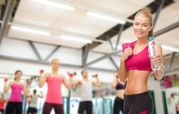 fitness a solárium Praha